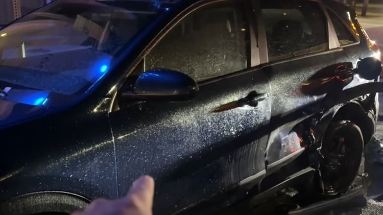 Ferrari 812 tien ty cua Michael B. Jordan dam Kia Niro “nat dau“-Hinh-2