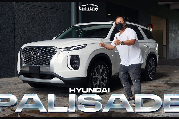  Giá xe Hyundai Palisade 2023 cho bốn phiên bản lần lượt như sau: Palisade Executive 2.2L 8 chỗ: 368.888 RM (2,02 tỷ đồng); Palisade Executive 3.8L 8 chỗ: 378.888 RM (2,07 tỷ đồng); Palisade Luxury 2.2L 7 chỗ: 389.888 RM (2,13 tỷ đồng); Palisade Luxury 3.8L 7 chỗ: 399.888 RM (2,19 tỷ đồng)