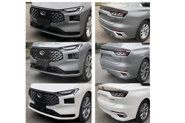 Hiện tại, toàn bộ dòng Ford Mondeo đều được trang bị động cơ 2.0T, giá dao động từ 159.800 nhân dân tệ đến 218.800 nhân dân tệ, việc bổ sung thêm các mẫu 1.5T trong tương lai chắc chắn sẽ nâng cao hơn nữa khả năng cạnh tranh của Mondeo.