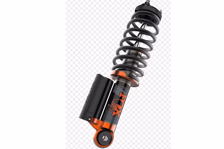 Ngoài ra, mẫu xe bán tải này còn có hệ thống kiểm soát hành trình trên đường địa hình (Trail Control), hoạt động tương tự như hệ thống ga tự động nhưng dành cho di chuyển off-road. Người lái chỉ cần cài đặt một tốc độ (dưới 32 km/h) rồi tập trung đánh lái để vượt qua các địa hình khó trong khi xe sẽ chủ động tăng tốc hoặc phanh.