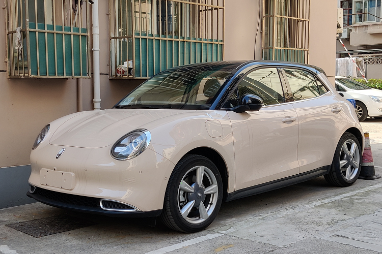 Xe cũng được trang bị tính năng cảnh báo điểm mù, cảnh báo nguy cơ va chạm từ phía sau, cảnh báo phương tiện cắt ngang khi lùi, hỗ trợ phanh khi lùi, camera 360 độ và cảm biến khoảng cách hỗ trợ đỗ xe trước/sau. Tại thị trường Thái Lan, Ora Good Cat 2023 được trang bị 1 mô-tơ điện mạnh 143 mã lực và 210 Nm.