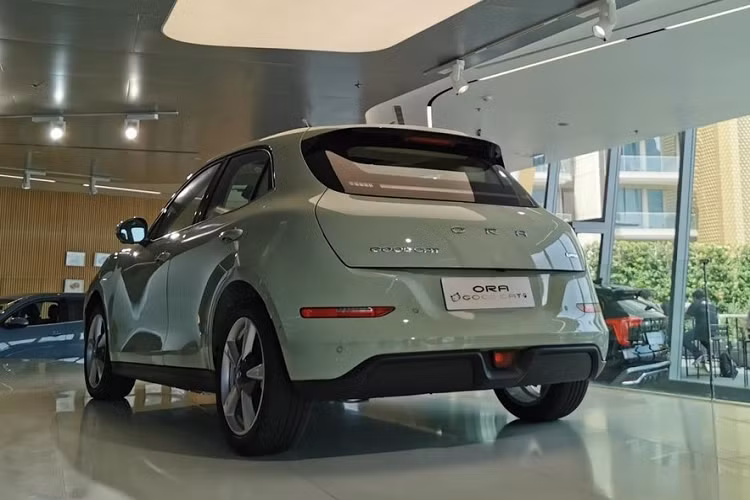 Do đó, sẽ không bất ngờ nếu mẫu ôtô điện Ora Good Cat lắp ráp tại Thái Lan được xuất khẩu sang Việt Nam trong tương lai. Hiện GWM đã có mặt tại 5 thị trường Đông Nam Á là Thái Lan, Malaysia, Lào, Myanmar và Brunei. Vào hồi cuối năm 2022, GWM cũng đã lựa chọn nhà phân phối xe chính hãng của mình ở Philippines. Hiện chưa rõ thời điểm GWM sẽ gia nhập thị trường Việt Nam.