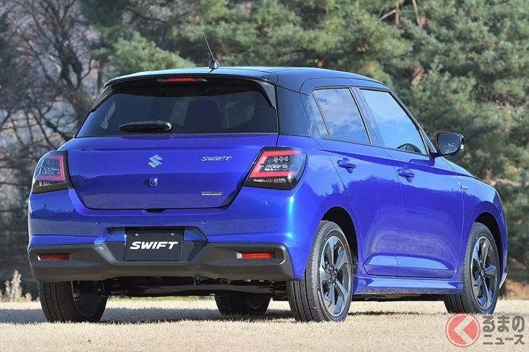 Từ bản MX trở lên, xe sẽ dùng hệ truyền động mild hybrid với động cơ xăng như trên, đi kèm mô-tơ điện và pin lithium-ion 3Ah. Mô-tơ điện bổ sung 3,1 mã lực và 60 Nm cho xe. Động cơ kết hợp với hộp số sàn 5 cấp hoặc hộp số biến thiên vô cấp CVT.