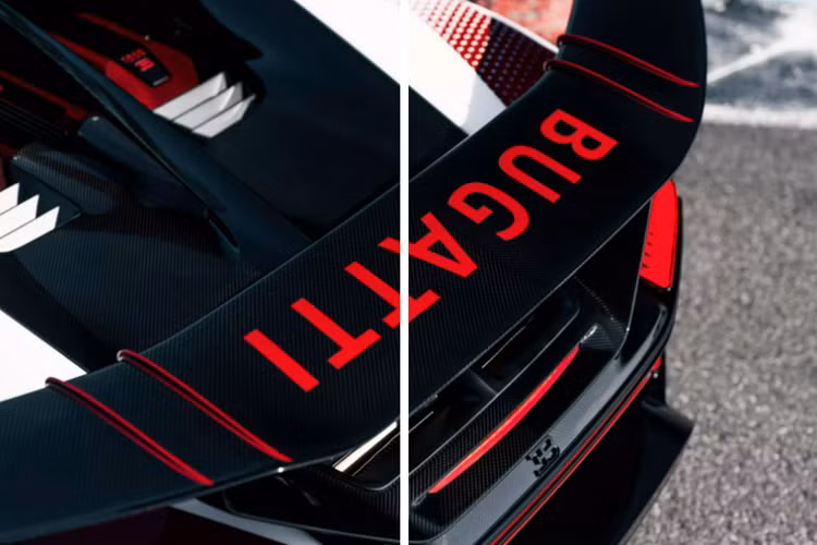 Động cơ của các phiên bản Grand Prix đặc biệt này không khác biệt so với Chiron Pur Sport tiêu chuẩn. Xe vẫn vận hành bằng khối động cơ W16 dung tích 8.0L với 4 bộ turbo tăng áp, có khả năng sản sinh lượng công suất 1.479 mã lực và đạt mô-men xoắn cực đại 1.599 Nm.