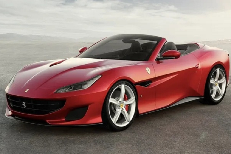 Có thể Ferrari Portofino là siêu xe có giá phải chăng nhất của nhà sản xuất ôtô đến từ Italy, tuy nhiên hiệu suất mà Portofino sở hữu lại không hề tầm thường.