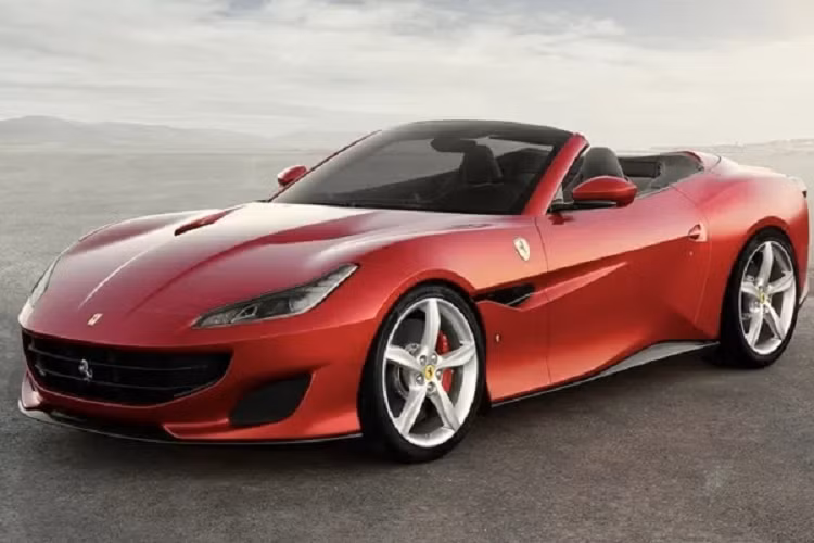 Có thể Ferrari Portofino là siêu xe có giá phải chăng nhất của nhà sản xuất ôtô đến từ Italy, tuy nhiên hiệu suất mà Portofino sở hữu lại không hề tầm thường.