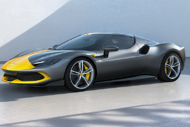 Hệ truyền động trên Ferrari 296 GTB là sự kết hợp giữa động cơ điện 164 mã lực với động cơ V6 tăng áp kép dung tích 3.0L. Cùng nhau, cả hai tạo ra tổng công suất 819 mã lực giúp Ferrari 296 GTB đạt vận tốc 100 km/h chỉ trong 2,7 giây, trước khi chạm ngưỡng tối đa 330 km/h.