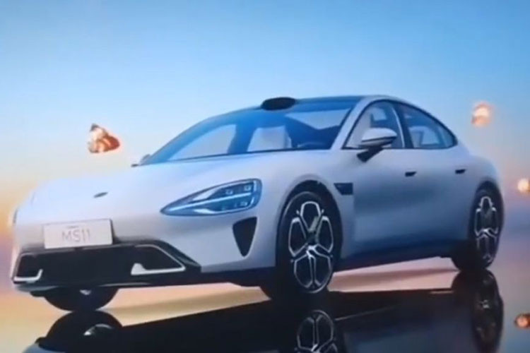 Theo giới truyền thông Trung Quốc, Xiaomi MS11 chạy điện sẽ được ra mắt vào năm sau, với giá từ 260.000 nhân dân tệ đến 350.000 nhân dân tệ (tương đương 823 triệu - 1,15 tỷ đồng).