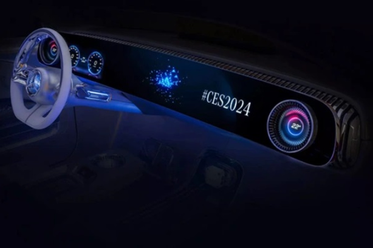 Chính vì thế, hệ thống thông tin giải trí MBUX mới trên xe sang Mercedes-Benz này có thể sẽ xuất hiện trên một số mẫu xe của hãng từ năm sau.