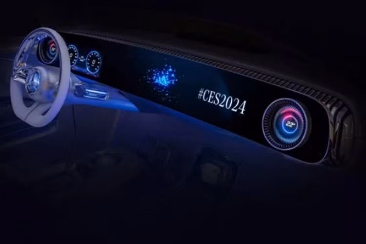 Chính vì thế, hệ thống thông tin giải trí MBUX mới trên xe sang Mercedes-Benz này có thể sẽ xuất hiện trên một số mẫu xe của hãng từ năm sau.