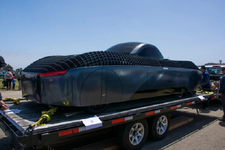 Được biết, chiếc ôtô bay Model A sẽ được bắt đầu sản xuất từ quý 4 năm 2025 và sẽ bàn giao ngay sau đó. mức giá xe bay Model A eVTOL 2024 hiện vẫn chưa được công bố chính thức nhưng dự kiến từ 300.000 USD (khoảng 7 tỷ đồng).