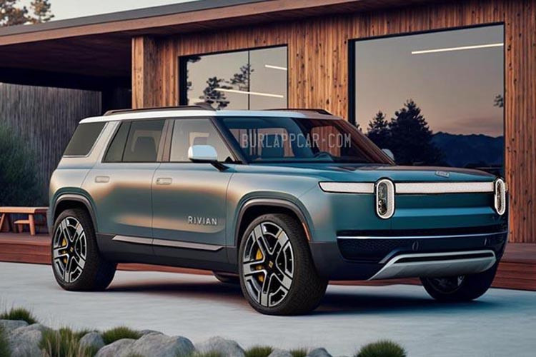  Rivian R1T và R1S chạy điện có giá bán khá cao so với các mẫu xe cùng phân khúc và kích thước, do đó chúng khó có thể tiếp cận với phân khúc khách hàng có thu nhập trung bình. Điều này giải thích lý do tại sao mẫu SUV và bán tải đến từ startup này dù được đánh giá khá cao nhưng vẫn có mức doanh số thấp.