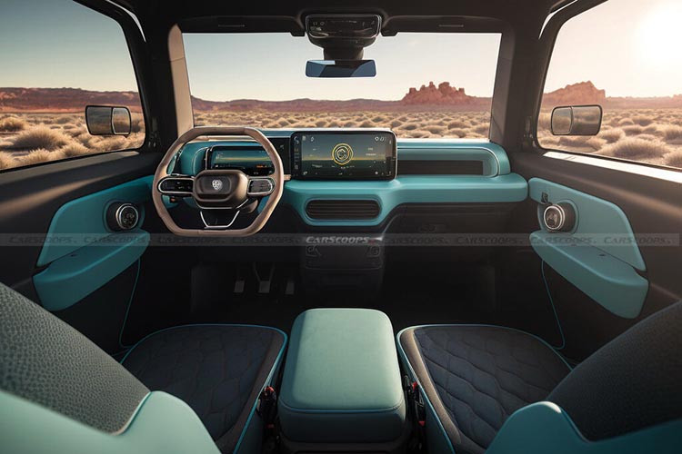 Ông Scaringe nhận định những thay đổi lớn về cách thức vận hành sẽ giúp Rivian tiết kiệm “hàng nghìn USD” chi phí sản xuất cho mỗi chiếc xe. Vị lãnh đạo này cũng cho biết các mẫu R2 mới sẽ được thiết kế để hưởng lợi từ kiến trúc điện mới này ngay từ đầu, trong khi dòng R1 sẽ được cập nhật với thiết kế mới vào đầu năm sau.