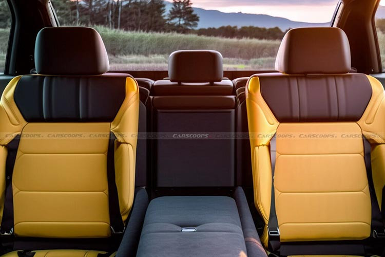 Bên cạnh đó, hãng xe điện Mỹ cũng hé lộ kế hoạch giới thiệu hệ thống truyền động Enduro mới trên Rivian R1T và R1S, cho hiệu suất vượt trội hơn hẳn so với thế hệ động cơ cũ.