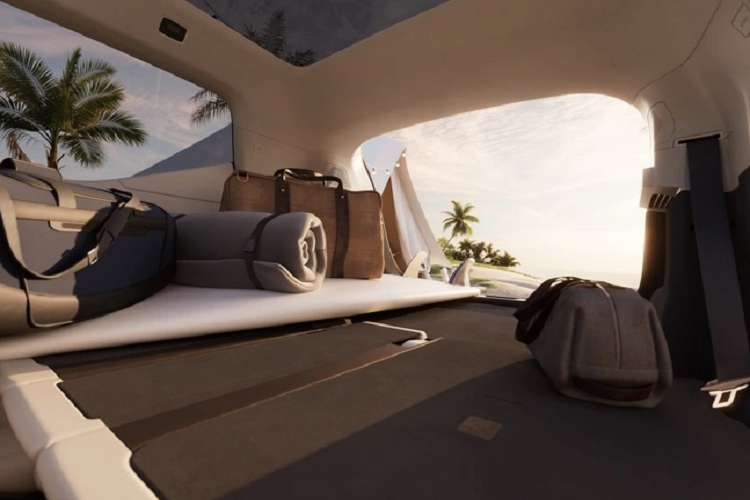 Chiếc SUV điện Zeekr X còn được trang bị vô lăng 5 chấu kép, đằng sau là bảng điều khiển màn hình LCD có kích thước lên đến 8,8 inch, màn hình giải trí 14,6 inch. Đặc biệt, màn hình giải trí có khả năng di chuyển mượt mà từ vị trí chính giữa sang vị trí phụ, giúp phục vụ tối ưu nhu cầu của người ngồi trong xe.