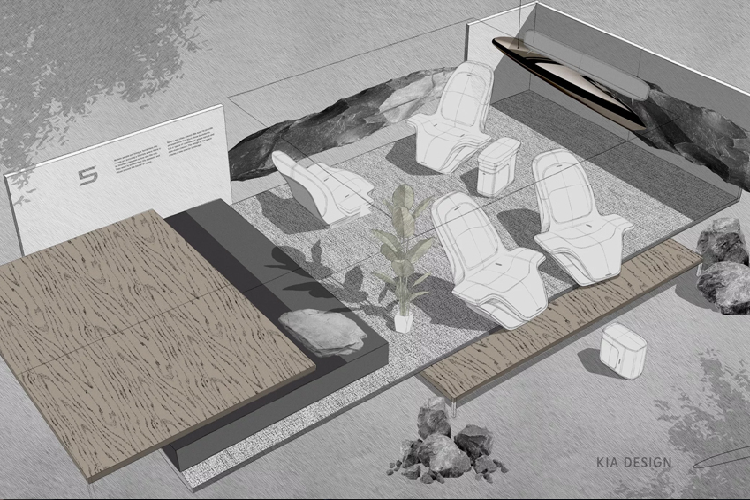 Để hiện thực hóa mục tiêu đầy tham vọng nói trên, chiến lược của Kia là ra mắt ít nhất 2 mẫu xe thuần điện mới mỗi năm. Như vậy từ nay cho tới 2027, dải sản phẩm của hãng sẽ có sự góp mặt của khoảng 15 mẫu xe điện. Trong số đó, mẫu compact SUV Kia EV5 2024 mới sẽ chiếm một vị trí trọng yếu.