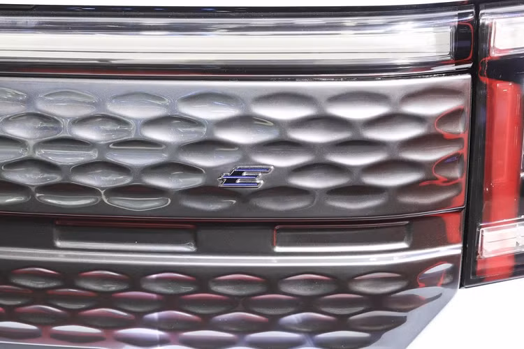 Dưới mui xe của Dadao, chúng ta có thể tìm thấy động cơ Ecoboost, dung tích 2.3 lít chạy bằng xăng của Ford tạo ra công suất tối đa 258 mã lực và 450 Nm. Hoặc xe sẽ có sẵn để mua với động cơ dầu diesel 2,3 lít cho công suất 177 mã lực và 450 Nm.