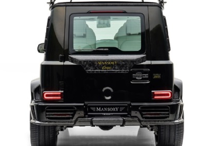 Tại Việt Nam để sở hữu chiếc Mercedes-AMG G63 chính hãng, người dùng sẽ phải chi một số tiền khoảng 10,95 tỷ đồng. Chính vì thế, nếu muốn sở hữu phiên bản độ độc đáo, cùng với nâng cấp động cơ thì số tiền mà người dùng phải bỏ ra chắc sẽ gấp khá nhiều lần. Tuy nhiên đến hiện tại, Mansory vẫn chưa công bố giá trị của gói nâng cấp này.