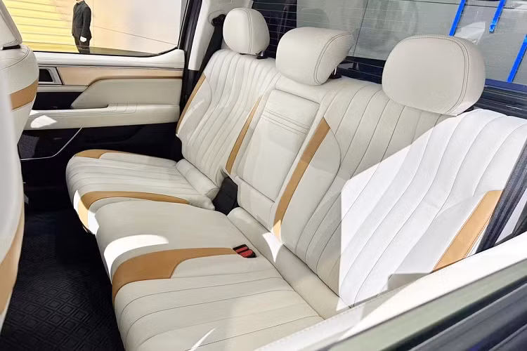 Theo thông tin được Foton Motor công bố, dòng xe bán tải Mars được lên kế hoạch trang bị hệ thống hybrid bao gồm hai động cơ dung tích 2.0 lít và 2.5 lít. Trong số đó, mẫu xe ra mắt sớm sẽ được trang bị động cơ diesel 2.0T kết hợp với hệ thống hybrid nhẹ 48 V.