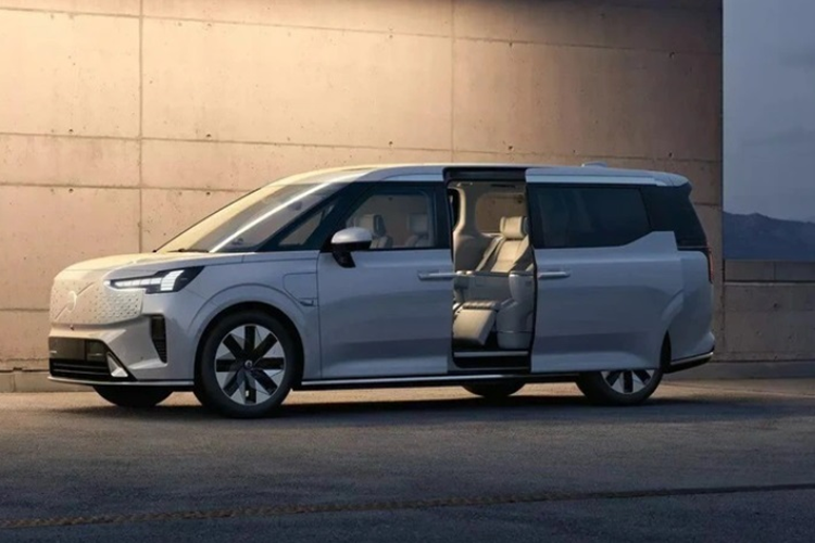 Những mẫu SUV với hình dáng đồ độ sẽ không còn phù hợp và được nhiều người dùng lựa chọn.