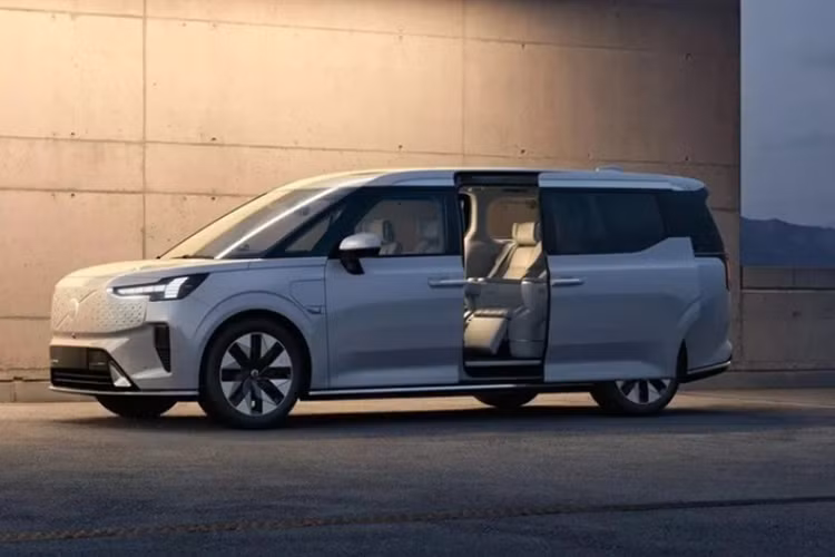 Những mẫu SUV với hình dáng đồ độ sẽ không còn phù hợp và được nhiều người dùng lựa chọn.