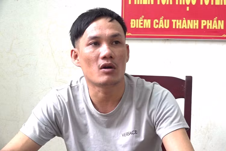 Vu bi can tu tu trong phong tam giam: Loi khai hai nguoi cung phong?-Hinh-2