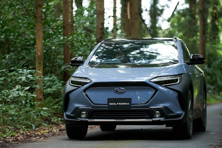 Ở lần triệu hồi này, Subaru sẽ không phải ngưng bán Solterra mà chỉ cần tiến hành kiểm tra và bảo dưỡng miễn phí cho gần 1.200 xe bị ảnh hưởng nói trên.