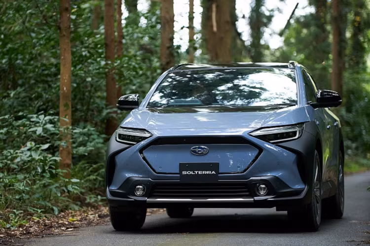 Ở lần triệu hồi này, Subaru sẽ không phải ngưng bán Solterra mà chỉ cần tiến hành kiểm tra và bảo dưỡng miễn phí cho gần 1.200 xe bị ảnh hưởng nói trên.