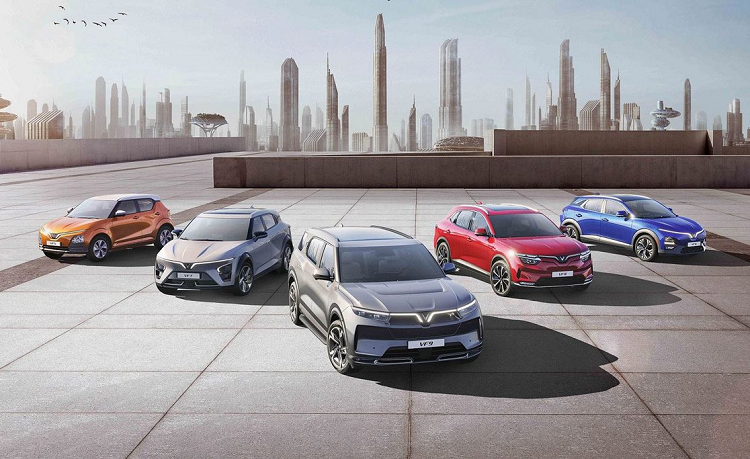 Vinfast va Toyota la “vua thuong hieu” oto tai Viet Nam-Hinh-5