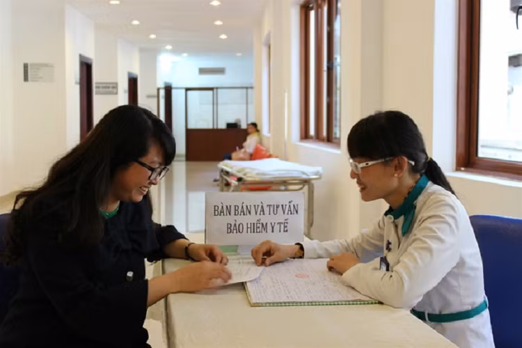 Chi tiet muc dong bao hiem y te tu nguyen nam 2023 can biet