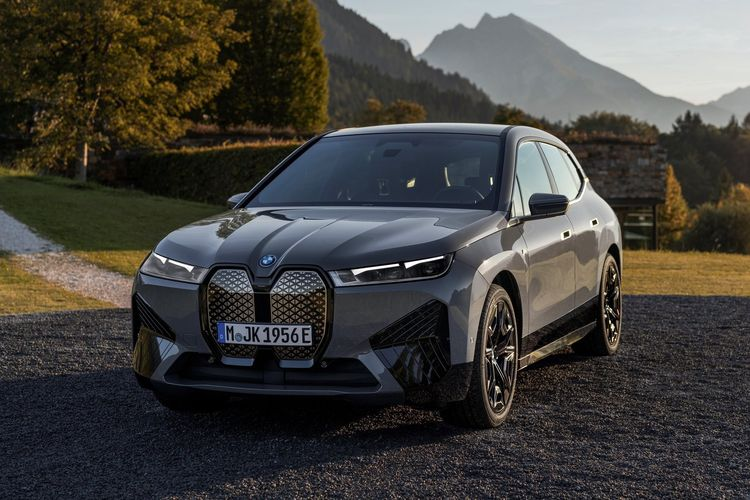 Gần một nửa ôtô điện có quãng đường di chuyển thấp hơn công bố - Hình 3 Gan mot nua oto dien co quang duong di chuyen thap hon cong bo-Hinh-3