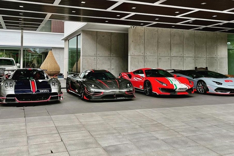 Trong đó, COE được chú ý bởi loại phí này có thể tăng giảm tùy thời điểm. Về cơ bản, COE là cách mà chính phủ Singapore kiểm soát số lượng ôtô được phép lưu thông trên đường phố. Do đó, loại giấy phép này có số lượng khá hạn chế và chỉ có hiệu lực trong vòng 10 năm.