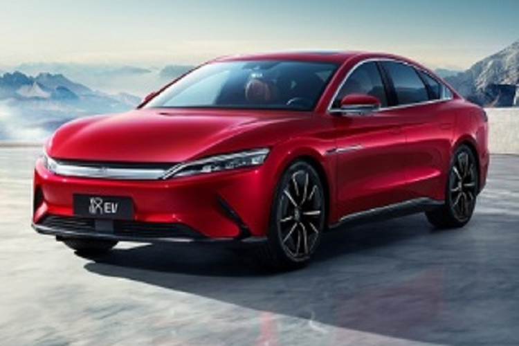 Việc tăng thuế nhập khẩu thêm 40% đối với những mẫu xe ôtô điện đến từ Trung Quốc được cho là sẽ gây thiệt hại cho thương mại giữa hai nước. Đây cũng là tin buồn cho thương hiệu BYD, khi hãng xe điện này vừa ký biên bản ghi nhớ với nhà phân phối ALJ Turkiye để bán xe ôtô điện tại Thổ Nhĩ Kỳ vào đầu tuần.