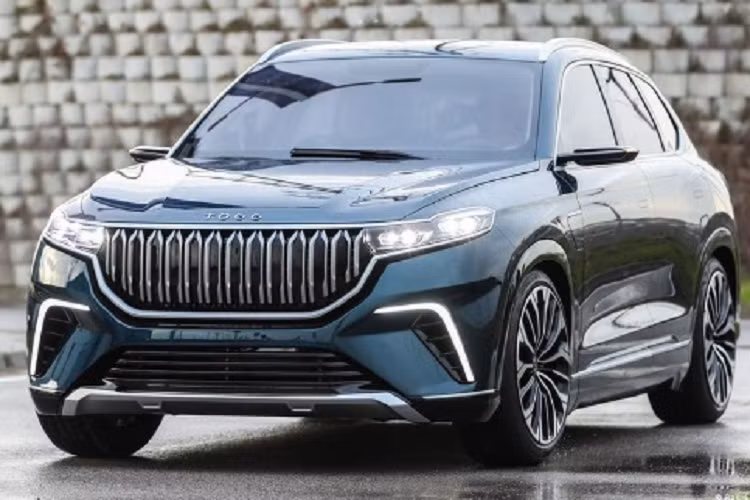 Tuy nhiên, đây được coi là bước đi chiến lược của chính phủ Thổ Nhĩ Kỳ. Họ cho rằng việc tăng thuế sẽ làm cho ôtô điện Trung Quốc đắt hơn. Việc này sẽ giúp mẫu xe nội địa Togg có nhiều lợi thế hơn trên “sân nhà”.