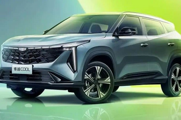 Geely là một công ty ôtô đa quốc gia của Trung Quốc có trụ sở tại Hàng Châu, Chiết Giang, tập đoàn này nắm quyền phân phối nhiều thương hiệu xe nổi tiếng trên thế giới cũng như tạo ra cho mình các thương hiệu ôtô khác nhau, SUV Boyue Cool 2023 là 1 trong những "cá thể" đó.