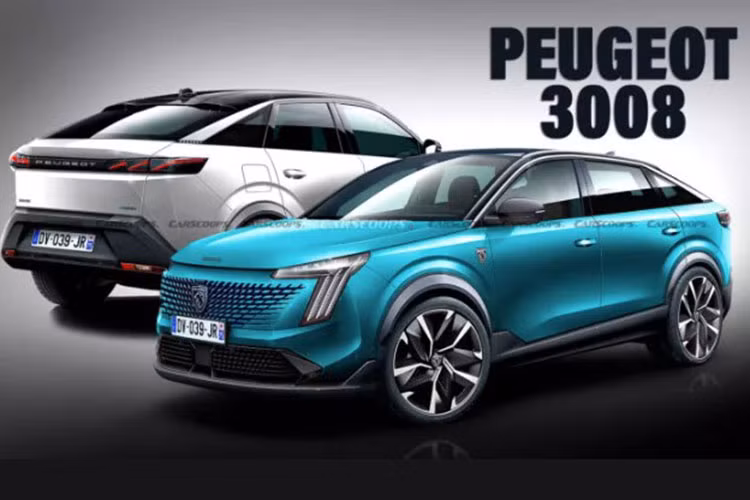 Dự kiến Peugeot 3008 2024 thuần điện sẽ được ra mắt vào khoảng tháng 9/2023, mở đường cho toàn bộ dải sản phẩm thuần điện của hãng. Ở thế hệ sản phẩm mới, Peugeot 3008 hứa hẹn sẽ có khả năng di chuyển tới 700 km sau một lần sạc đầy. 
