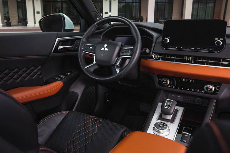 Bản thân động cơ đốt trong có thể tạo ra công suất 133 mã lực kết hợp cùng động cơ điện sẽ tạo ra tổng công suất 286 mã lực.