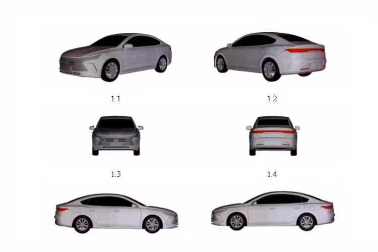 Vào hồi đầu tháng 5/2023 vừa qua, BYD đã xác nhận sẽ xây dựng nhà máy lắp ráp ôtô ở Việt Nam để phục vụ thị trường trong nước và xuất khẩu sang khu vực Đông Nam Á. Tuy nhiên, phát ngôn viên của BYD vẫn chưa cung cấp thông tin về những mẫu xe mà BYD sẽ lắp ráp và phân phối ở Việt Nam.