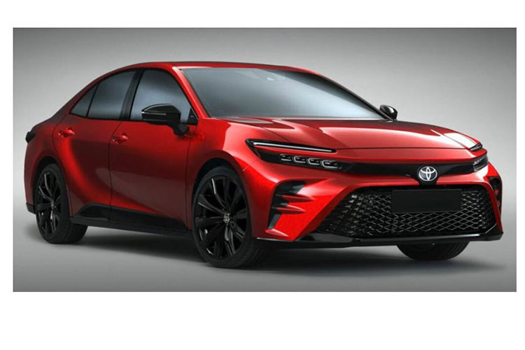 Theo một số nguồn tin, mẫu xe sedan cỡ D - Toyota Camry thế hệ mới sẽ chính thức ra mắt thị trường toàn cầu vào khoảng cuối năm nay hoặc muộn nhất là đầu năm sau. Tuy nhiên, tờ Headlightmag của Thái Lan khẳng định thời điểm ra mắt khu vực Đông Nam Á của Toyota Camry 2024 chắc chắn sẽ là nửa cuối năm sau.