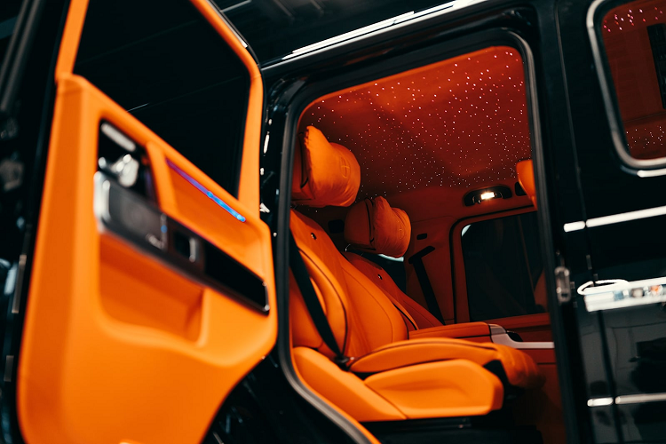 Đây là sự thể hiện khả năng của đội ngũ thợ thủ công lành nghề của chúng tôi và thật vô cùng hài lòng khi giờ đây chúng tôi có thể mang tất cả các chức năng về một nơi và chúng tôi có thể thực hiện nhiều dự án hơn và đáp ứng các kế hoạch tăng trưởng đầy tham vọng của mình cho năm 2023."