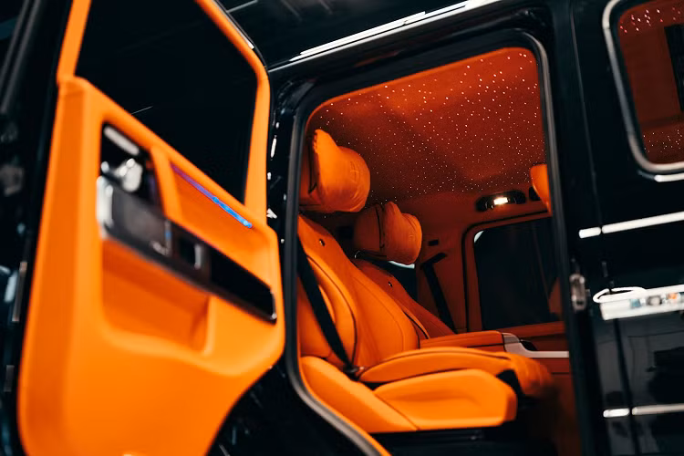 Đây là sự thể hiện khả năng của đội ngũ thợ thủ công lành nghề của chúng tôi và thật vô cùng hài lòng khi giờ đây chúng tôi có thể mang tất cả các chức năng về một nơi và chúng tôi có thể thực hiện nhiều dự án hơn và đáp ứng các kế hoạch tăng trưởng đầy tham vọng của mình cho năm 2023."