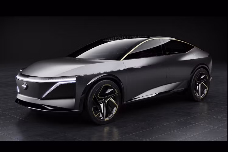 Tuy nhiên, thông tin này không hoàn toàn chính xác bởi theo một trang tin nổi tiếng, thế hệ Nissan Maxima 2024 mới đang được hãng rục rịch nghiên cứu và phát triển.