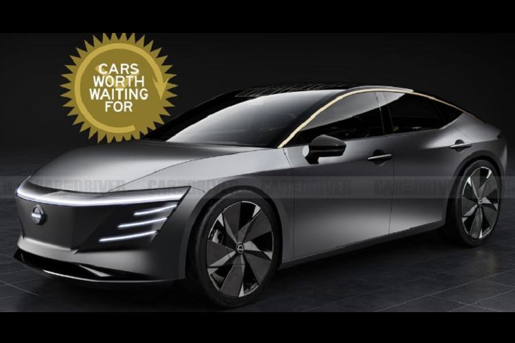 Mẫu sedan này dự kiến sẽ ra mắt vào năm sau hoặc đầu năm 2025. Giá xe Nissan Maxima 2024 dự đoán sẽ dao động trong khoảng 45.000 USD (hơn 1 tỷ đồng) của Ariya.