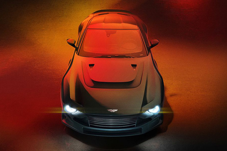 Thoạt nhìn, chiếc Aston Martin Valour đặc biệt này cho thấy kiểu dáng không hề giống với những mẫu xe Aston Martin đương đại. Đó là bởi vì siêu phẩm đặc biệt này đã được thiết kế với những đường nét lấy cảm hứng từ chiếc V8 Vantage nguyên bản 1977, cũng như chiếc xe đua giải Le Mans có tên RHAM/1 ‘Muncher’ từ năm 1980.