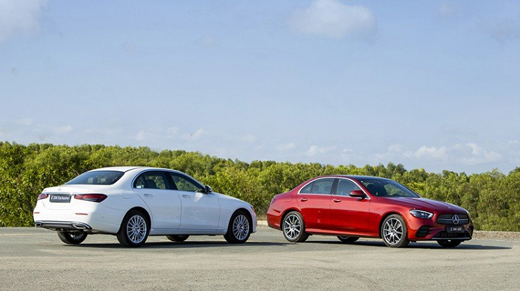 Mercedes-Benz Viet Nam tang gia xe dau 2023, cao nhat toi 800 trieu dong-Hinh-4