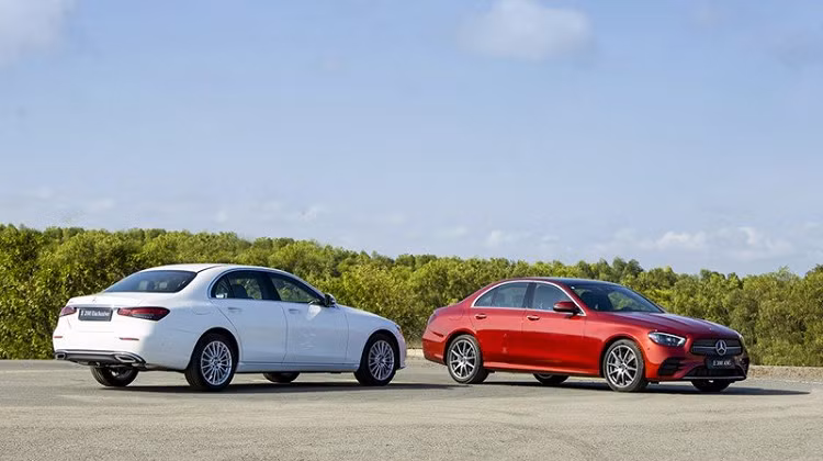 Mercedes-Benz Viet Nam tang gia xe dau 2023, cao nhat toi 800 trieu dong-Hinh-4