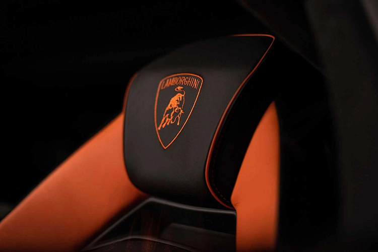 Khả năng phản hồi được tăng cường hơn nữa nhờ cấu trúc cứng cáp – bên cạnh lớp vỏ liền khối bằng sợi carbon chắc chắn, các yếu tố như tháp giảm xóc sau và giá đỡ động cơ đã được tích hợp để giảm trọng lượng, độ phức tạp và tính linh hoạt.