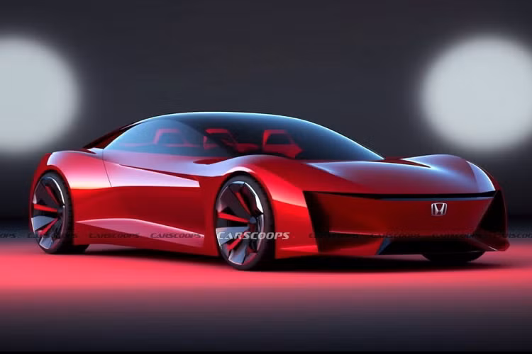 Trước đó, phân nhánh hiệu năng cao của Honda là Acura cũng đã cho biết họ vẫn sẽ tiếp tục theo đuổi những chiếc xe thể thao trong thời đại điện khí hóa.