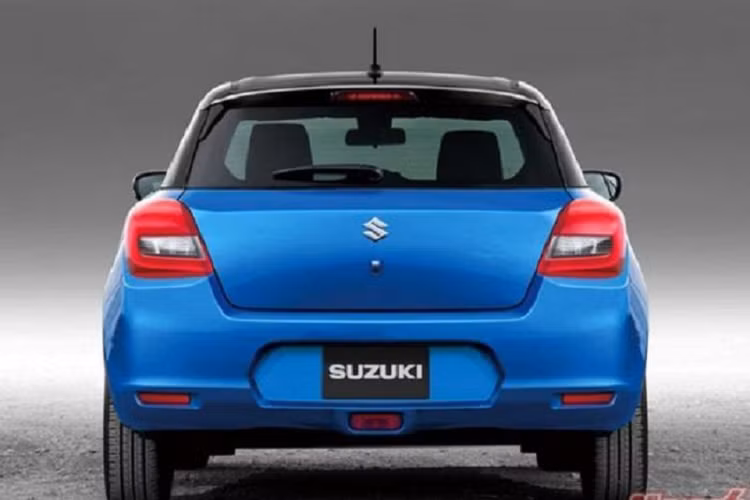 Hệ truyền động hybrid dự kiến sẽ chỉ dành cho bản cao cấp của Suzuki Swift 2024. Trong khi đó, các bản trang bị thấp hơn của xe vẫn dùng động cơ xăng 4 xi-lanh, dung tích 1.2L có tên mã K12C như trước. Ngoài ra, mẫu xe hạng B này còn có cả phiên bản dùng động cơ chạy bằng khí nén thiên nhiên CNG ở một số thị trường như Ấn Độ.