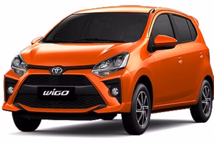 Sự trở lại của Toyota Wigo 2023 sẽ giúp phân khúc xe hạng A tại Việt Nam có tổng cộng 3 đại diện, bên cạnh Hyundai Grand i10 và Kia Morning. Theo nhân viên tư vấn bán hàng tại đại lý, Toyota Wigo 2023 sẽ được bán tại Việt Nam sau Hilux.